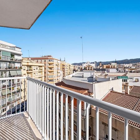 דירות Armengual Malaga Center מראה חיצוני תמונה